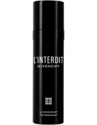 GIVENCHY L’Interdit deodorant spray pentru femei 100 ml