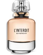 GIVENCHY L’Interdit Eau de Parfum pentru femei 80 ml