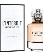 GIVENCHY L’Interdit Eau de Parfum pentru femei 80 ml