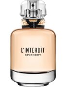 GIVENCHY L’Interdit Eau de Parfum reincarcabil pentru femei 100 ml