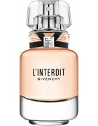 GIVENCHY L’Interdit Eau de Toilette pentru femei 35 ml