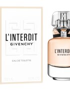 GIVENCHY L’Interdit Eau de Toilette pentru femei 35 ml