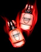 GIVENCHY L’Interdit Eau de Toilette pentru femei 35 ml