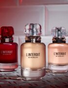 GIVENCHY L’Interdit Eau de Toilette pentru femei 35 ml
