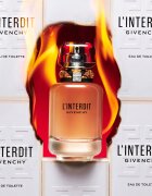 GIVENCHY L’Interdit Eau de Toilette pentru femei 35 ml