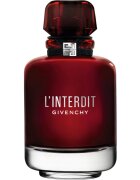 GIVENCHY L’Interdit Rouge Eau de Parfum pentru femei 125 ml