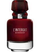 GIVENCHY L’Interdit Rouge Eau de Parfum pentru femei 50 ml