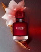 GIVENCHY L’Interdit Rouge Eau de Parfum pentru femei 50 ml