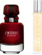 GIVENCHY L’Interdit Rouge set cadou pentru femei