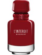 GIVENCHY L’Interdit Rouge Ultime Eau de Parfum pentru femei 50 ml
