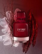 GIVENCHY L’Interdit Rouge Ultime Eau de Parfum pentru femei 50 ml