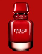 GIVENCHY L’Interdit Rouge Ultime Eau de Parfum pentru femei 50 ml