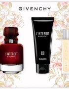 GIVENCHY L’Interdit set cadou pentru femei