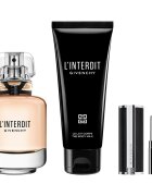 GIVENCHY L’Interdit set cadou pentru femei