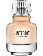 GIVENCHY L’Interdit spray parfumat pentru par pentru femei 35 ml
