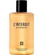 GIVENCHY L’Interdit ulei de dus reincarcabil pentru femei 200 ml
