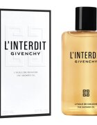 GIVENCHY L’Interdit ulei de dus reincarcabil pentru femei 200 ml