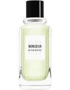 GIVENCHY Monsieur de Eau de Toilette pentru bărbați 100 ml