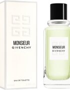 GIVENCHY Monsieur de Eau de Toilette pentru bărbați 100 ml