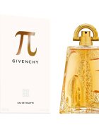 GIVENCHY Pí Eau de Toilette pentru bărbați 100 ml