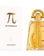 GIVENCHY Pí Eau de Toilette pentru bărbați 50 ml