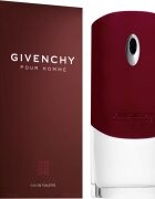 GIVENCHY Pour Homme Eau de Toilette pentru bărbați 100 ml