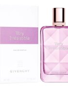 GIVENCHY Very Irrésistible Eau de Parfum pentru femei 80 ml