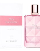 GIVENCHY Very Irrésistible Eau de Toilette pentru femei 80 ml