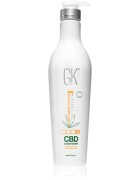 GK Hair CBD Conditioner balsam revitalizant cu CBD 650 ml