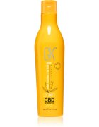 GK Hair CBD Shampoo șampon intens hrănitor cu CBD 240 ml