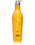 GK Hair CBD Shampoo șampon intens hrănitor cu CBD 650 ml