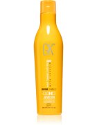 GK Hair Color Shield sampon pentru curatare pentru păr vopsit cu filtru UV 240 ml