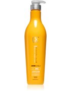 GK Hair Color Shield sampon pentru curatare pentru păr vopsit cu filtru UV 650 ml