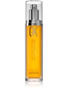 GK Hair CurlsDefineHer cremă styling pentru definirea buclelor anti-electrizare 100 ml