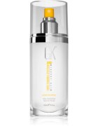 GK Hair Leave In Conditioner balsam fără clătire cu efect de netezire pentru par usor de pieptanat in spray 120 ml