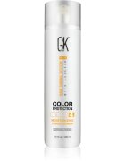 GK Hair Moisturizing Color Protection Balsam hidratant pentru par vopsit pentru un par stralucitor si catifelat 1000 ml