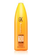 GK Hair Pro Line Hair Taming System Juvenix 10 Volume Developer revelator de culoare 1000 ml