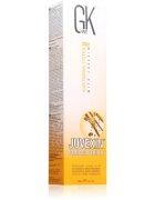 GK Hair Pro Line Hair Taming System Permanent Cream Color vopsea cremă pentru păr pentru uz profesonial 8 Light Blonde 100 ml