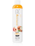 GK Hair The Best Coco tratament intensiv pentru par anti-electrizare 300 ml