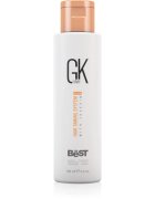 GK Hair The Best Keratin cremă pentru netezirea părului 100 ml