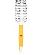 GK Hair Vent Brush 3 Inch perie par tip paleta pentru par usor de pieptanat 6.1 cm