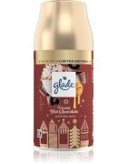 Glade Automatic Creamy Hot Chocolate automat de odorizare a aerului rezervă 269 ml