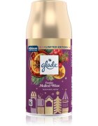 Glade Automatic Festive Mulled Wine automat de odorizare a aerului rezervă 269 ml
