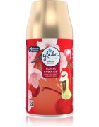 Glade Automatic Floral Cherries automat de odorizare a aerului rezervă 269 ml