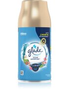Glade Automatic Ocean Adventure automat de odorizare a aerului rezervă 269 ml