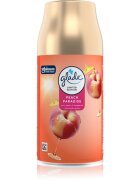 Glade Automatic Peach Paradise automat de odorizare a aerului rezervă 269 ml