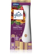 Glade Automatic Spray Festive Mulled Wine odorizant de aer automat cu reîncărcare 269 ml