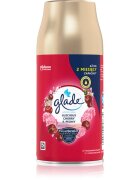 Glade Automatic Spray Luscious Cherry & Peony automat de odorizare a aerului rezervă 269 ml
