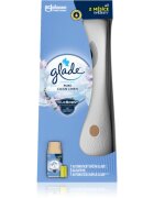 Glade Automatic Spray Pure Clean Linen odorizant de aer automat cu reîncărcare 269 ml