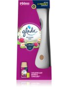 Glade Automatic Spray Relaxing Zen odorizant de aer automat cu reîncărcare 269 ml